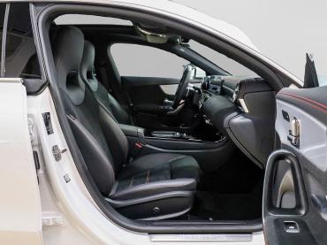 Mercedes-Benz CLA-Klasse CLA 200 Gebrauchtwagen