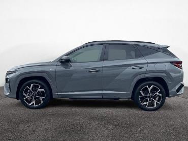 Hyundai Tucson N-Line 4x4 T-GDI DCT|ALLRAD|KAMERA|NAVI Tageszulassung