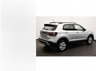 VW T-Cross 1.0 TSI Life LED/ACC Gebrauchtwagen