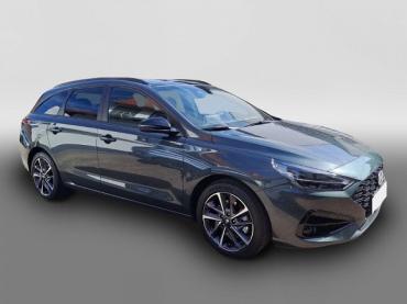 Hyundai i30 Mild Hyb Advantage Navi LED Pano 1.5 T-GDI