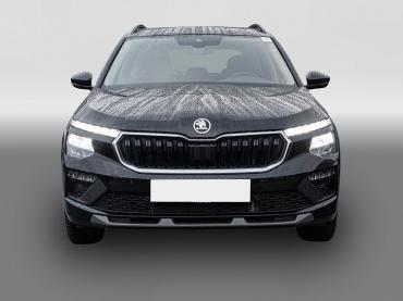 Fahrzeug ansehen: Skoda Kamiq 1.5 TSI DSG Selection ACC KAM LED NAVI Gebrauchtwagen Skoda Kamiq 1.5 TSI DSG Selection ACC KAM LED NAVI Gebrauchtwagen