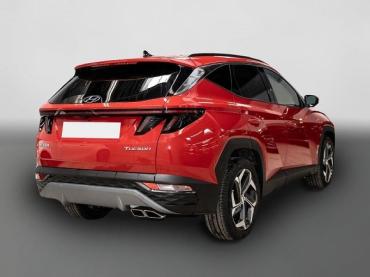 Fahrzeug ansehen: Hyundai Tucson Prime Mild-Hybrid 2WD Assist.-Paket Tageszulassung Hyundai Tucson Prime Mild-Hybrid 2WD Assist.-Paket Tageszulassung