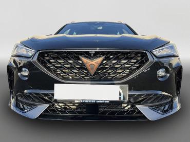 Fahrzeug ansehen: Cupra Formentor 1.5 TSI DSG 163¤ m. 20 Anzahlung DigCockpit ACCLEDNavi LED AreaView PDC SHZ Gebrauchtwagen Cupra Formentor 1.5 TSI DSG 163¤ m. 20 Anzahlung DigCockpit ACCLEDNavi LED AreaView PDC SHZ Gebrauchtwagen