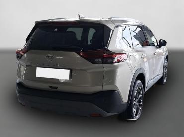 Nissan X-Trail 1.5 VC-T MHEV AUTO. N-CONNECTA PANORAMA 19ZOLL HEAD-UP VOLL-LED   Tageszulassung