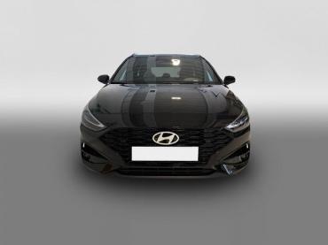 Hyundai i30 GO! Plus 1.5 DPI 71kW (97PS) Sitzheizung, Len... Tageszulassung