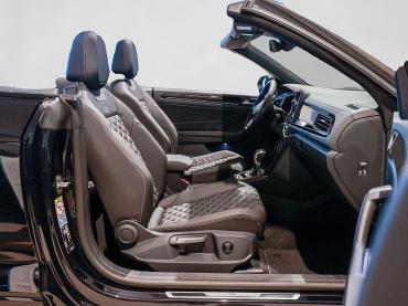 VW T-Roc T-Roc Neuwagen