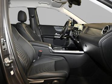 Mercedes-Benz B-Klasse B 250 Gebrauchtwagen