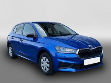 Skoda Fabia 1.0 TSI Essence LED Allwetterreifen Klima PDC hinten Resererad Jahreswagen