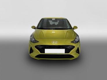 Hyundai i10 GO! PLUS 1.2 MT 58kW (79PS) Klimaautomatik, N... Tageszulassung