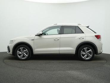 VW T-Roc 1.5 TSI DSG R-Line NAVI KAMERA IQ.DRIVE Jahreswagen