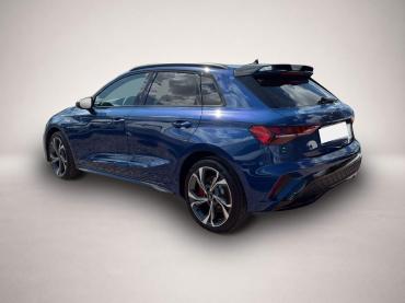 Fahrzeug ansehen: Audi A3 Sportback TFSIe 200kW S tronic S line LED/ACC Audi A3 Sportback TFSIe 200kW S tronic S line LED/ACC