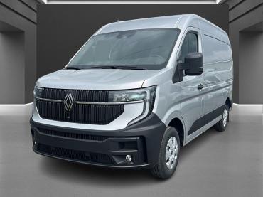 Renault Master EXTRA L2H2/ 3.5T/130 PS/ 270° Tageszulassung
