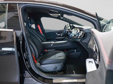 Mercedes-Benz EQE EQE 53 AMG Gebrauchtwagen