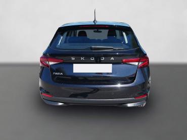 Skoda Fabia 130 Jahre 1,0 MPI*LED*PDC HI.*KAMERA*APP-CONNECT*SHZ*KESSY*KLIMA*DAB* Tageszulassung