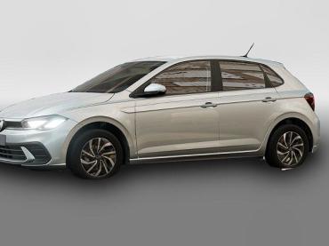 Fahrzeug ansehen: VW Polo 6 VI 1.0 LED/App Tageszulassung VW Polo 6 VI 1.0 LED/App Tageszulassung
