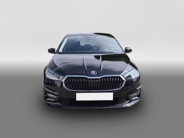 Skoda Fabia 1.0 MPI Selection LED PDC RFK Gebrauchtwagen