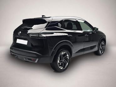 Fahrzeug ansehen: Nissan Qashqai 1.3 DIG-T MHEV AUTO. MJ27 N-CONNECTA WIN Nissan Qashqai 1.3 DIG-T MHEV AUTO. MJ27 N-CONNECTA WIN