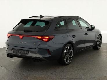 Cupra Leon ST VZ 2.0 TSI DSG 4Drive, AHK, Pano, el. Klappe, Navi Tageszulassung