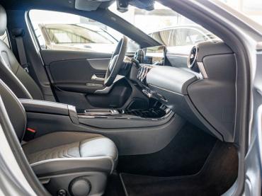 Mercedes-Benz A-Klasse A 200 Gebrauchtwagen