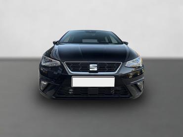 Fahrzeug ansehen: Seat Ibiza 1.0 TSI DSG FR AB 177EUR NAVI REAR VIEW SHZ Jahreswagen Seat Ibiza 1.0 TSI DSG FR AB 177EUR NAVI REAR VIEW SHZ Jahreswagen