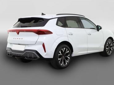 Cupra Terramar 1.5 eTSI DSG LED/ACC/HuD/360°/Navi Gebrauchtwagen