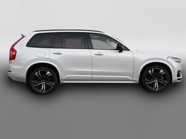 Volvo XC90 T8 AWD Ultra Dark Recharge S-Dach/Luftfeder Gebrauchtwagen