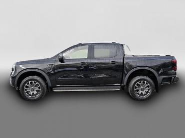 Ford Ranger DK Wildtrak e-4WD Aut * Winter-Pkt * AHK * DAB
