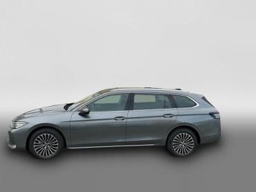 VW Passat Elegance AHK P.-Dach 360° Kamera 17 Zoll Navi. ... EU Reimport Tageszulassung