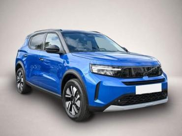 Opel Frontera GS * NAVI * LRH * SHZ * PDC * KAM * ALU * TEMPOMAT