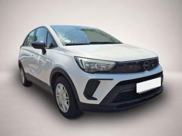 Fahrzeug ansehen: Opel Crossland (X) Crossland 1.2 83 Edition SHZ TEMP AppCo HIFI BT Opel Crossland (X) Crossland 1.2 83 Edition SHZ TEMP AppCo HIFI BT