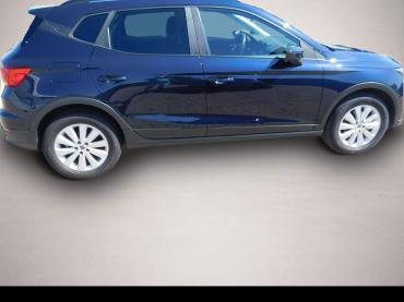 Seat Arona 1.0 Style TSI BMT Klima LED Alu...