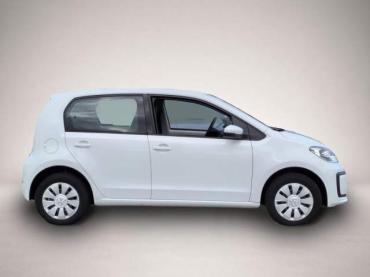 Fahrzeug ansehen: Volkswagen up! move * Klima Spurass Blueto Maps * More-Dock DAB Volkswagen up! move * Klima Spurass Blueto Maps * More-Dock DAB