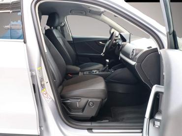 Fahrzeug ansehen: Audi Q2 Audi Q2