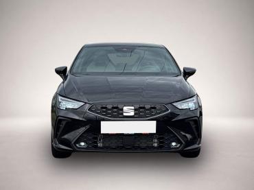 Fahrzeug ansehen: Seat Ibiza FR TSI DSG|NEUESMODELL!|ACC|VOll-LED|SHZ| Seat Ibiza FR TSI DSG|NEUESMODELL!|ACC|VOll-LED|SHZ|