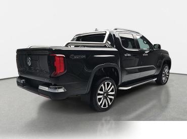 VW Amarok 3.0 TDI AUTO. DOKA AVENTURA 4M NAVI LED EL.ROLLO   Tageszulassung