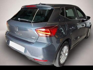 Seat Ibiza 1.0 TGI AB189EUR Xcellence NAVI REAR VIEW