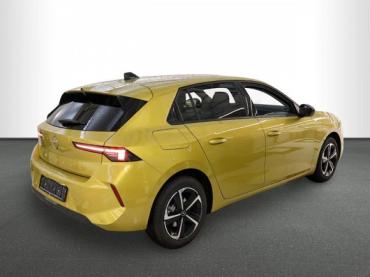 Opel Astra L Edition 1.2 T SHZ Kamera Navi AHK Gebrauchtwagen