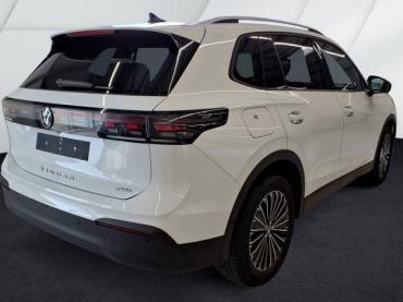 VW Tiguan 1.5 eTSI DSG Life AHK REAR VIEW ACC LED Gebrauchtwagen