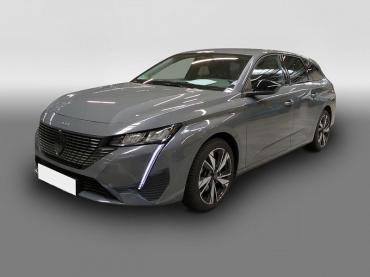 Peugeot 308 SW Allure Allure Shz Navi Kamera PDC Gebrauchtwagen