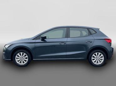 Seat Ibiza Reference TSI|LED|APP-CONNECT|SITZHEIZUNG| Gebrauchtwagen