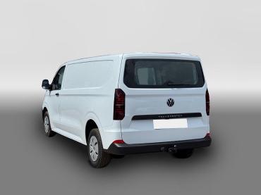 VW T6.1 Kastenwagen Transporter Kasten 2.0 TDI LR IQ.LIGHT NAVI 5-J-GAR. AHK SHZ KAMERA KLIMA Neuwagen