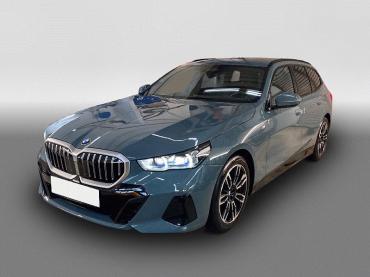 BMW 5er dA M Sport*Harman/Kardon*HeadUp*DAB Gebrauchtwagen