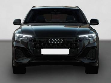 Fahrzeug ansehen: Audi Q8 45 TDI quattro Jahreswagen Audi Q8 45 TDI quattro Jahreswagen