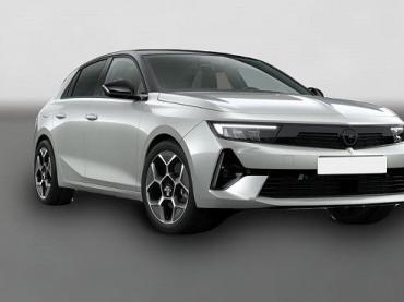 Fahrzeug ansehen: Opel Astra 1.2 Turbo 6-Gang Neuwagen Opel Astra 1.2 Turbo 6-Gang Neuwagen