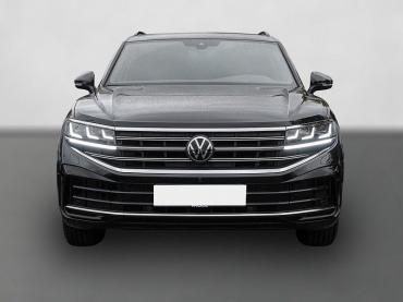 VW Touareg 3.0 TDI 4Motion DSG Elegance 0603 360 Gebrauchtwagen