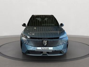 Peugeot 5008 GT Hybrid 136E DSC6 Navi digitales Cockpit Soundsystem 360 Kamera LED Dyn. Kurvenlicht Jahreswagen