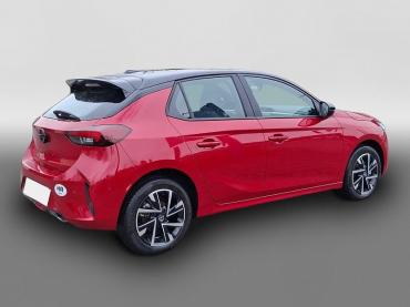 Opel Corsa F GS Automatik SHZ 2xPDC KAM Gebrauchtwagen