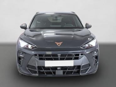 Cupra Terramar 2.0 TSI 7-Gang DSG 4x4 Tageszulassung