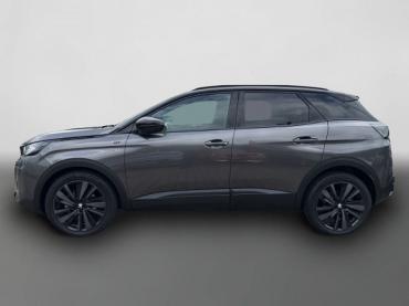 Fahrzeug ansehen: Peugeot 3008 GT 1.2 PureTech 130 AT+NAVI+LED+ACC+CAM+ Gebrauchtwagen Peugeot 3008 GT 1.2 PureTech 130 AT+NAVI+LED+ACC+CAM+ Gebrauchtwagen