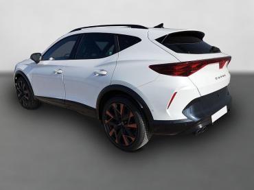Cupra Formentor 2.0TSI DSG 4Drive Matrix AHK Pano Navi 360 Neuwagen
